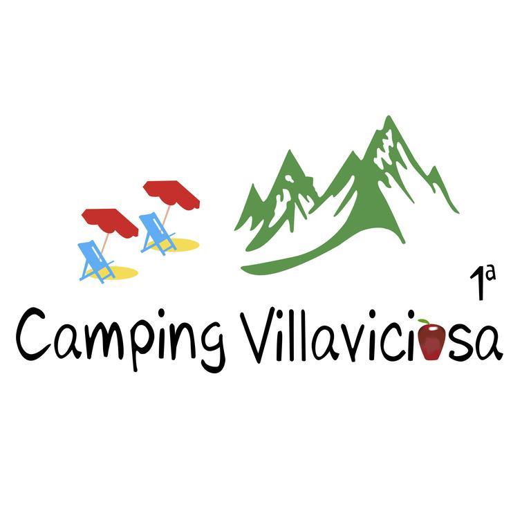 Camping Villaviciosa Selorio ภายนอก รูปภาพ